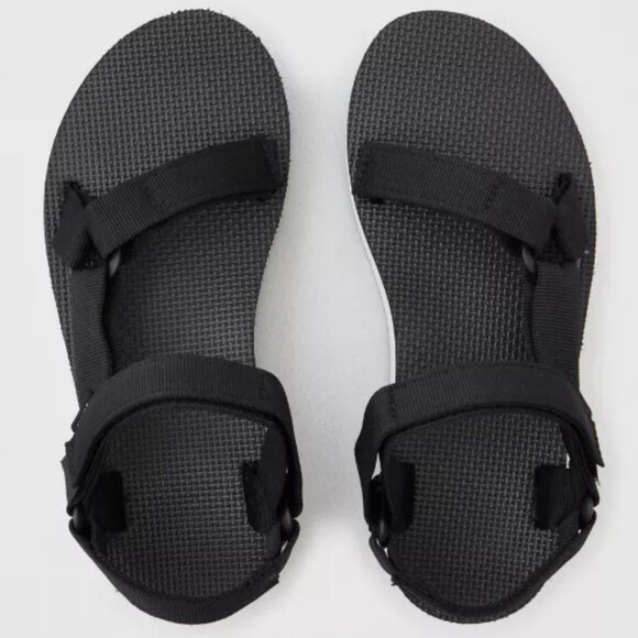 Teva Women's Original Flatform Universal Sandal - Picture 9 of 10